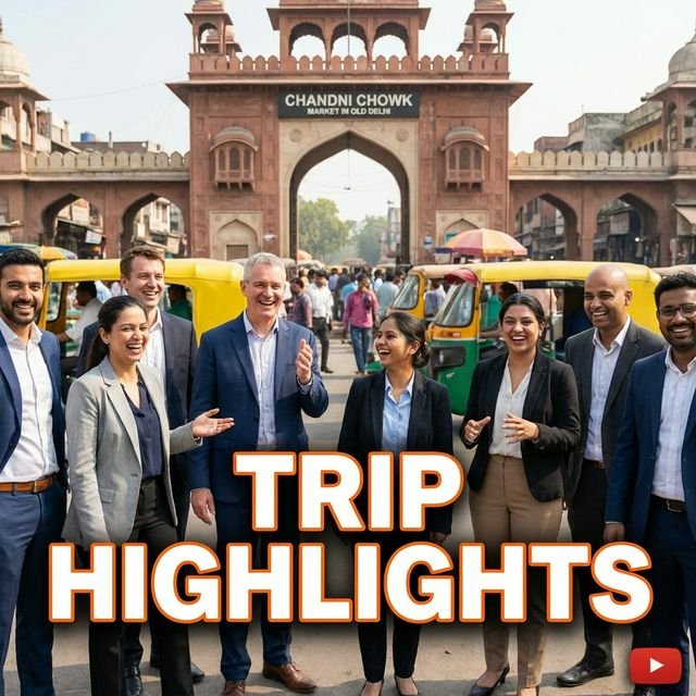 Trip Highlights